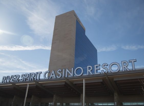 Stories We Could Tell:  Margaritaville Meets Tulsa (Video)