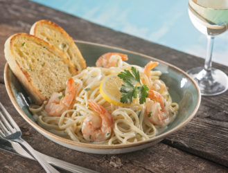 Delicious Homemade Fare Tops Margaritaville's New Menu