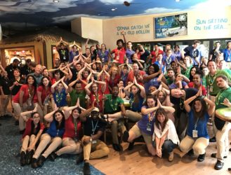 Margaritaville Hollywood, CA Opens