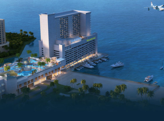 Win a Trip to Margaritaville Resort Biloxi: As Seen on the Today Show