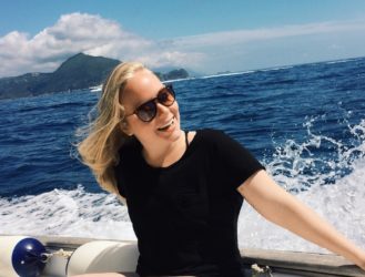 Margaritaville University: Southwestern Sunrise