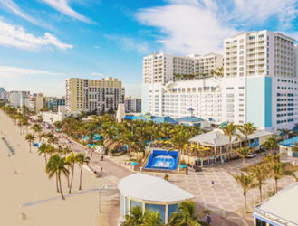 30 Great Girls' Weekend Getaways