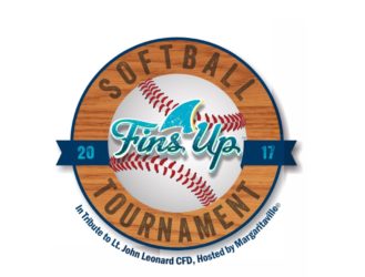 Fins Up Softball Tournament Scheduled for June 10