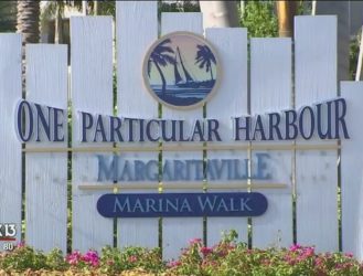 Fox News: Margaritaville-themed community developing in Manatee Co.