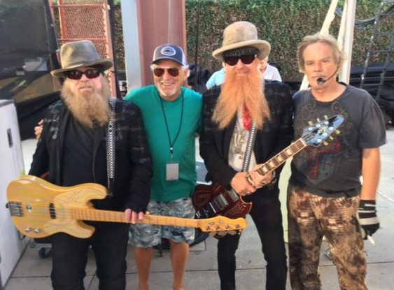 Stories We Could Tell: Jimmy meets Billy