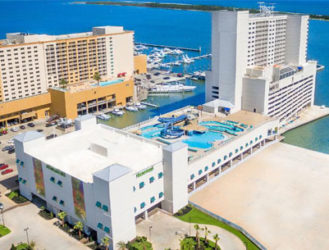 Margaritaville Biloxi is Family First But Not just for kids