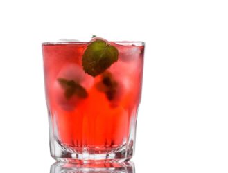 50 Drinks in 50 States: Missouri Mule in Missouri