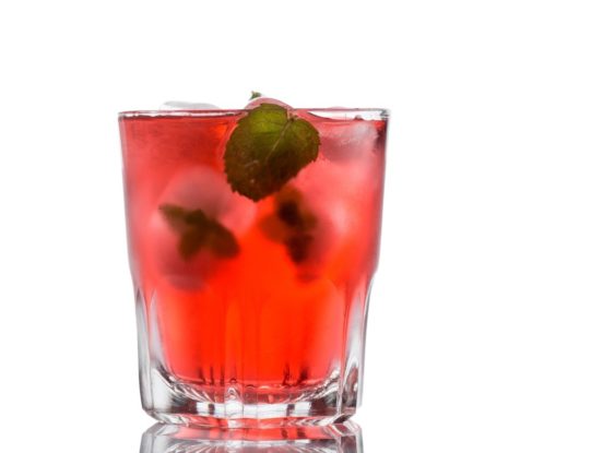 50 Drinks in 50 States: Missouri Mule in Missouri