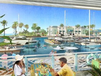One Particular Harbour Featured on Fox News