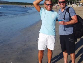 Margaritaville Podcast: Mike Holly
