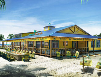 LandShark Bar & Grill Daytona Beach is Now Hiring