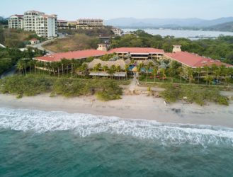 Margaritaville Resorts to Open in Costa Rica and Missouri
