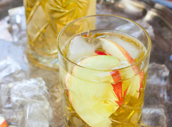 50 drinks in 50 states: The Chimayó Cocktail in New Mexico