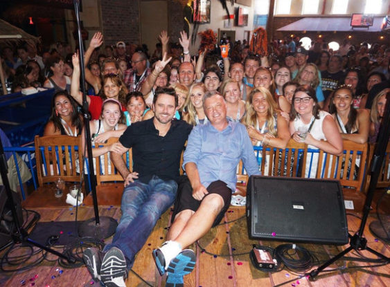 SiriusXM's 'Music Row Happy Hour' Does Drive Time Differently