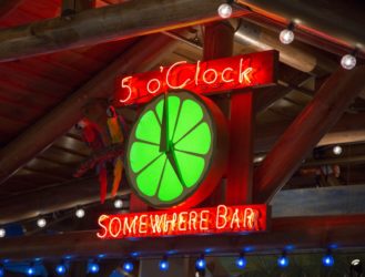 Exciting New Offers at Margaritaville Syracuse