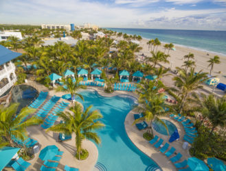 LIMITED TIME MARGARITAVILLE HOTEL & RESORT OFFERS