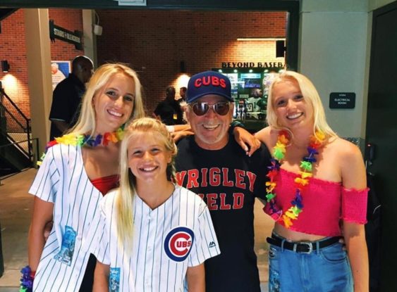 The Margaritaville Surf Team: Meet Lola