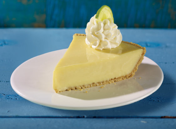 Celebrate National Key Lime Pie Day!