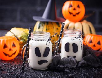 50 Drinks in 50 States: Liquid Ghost in Montana