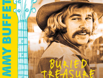 Listen to Buried Treasure on Radio Margaritaville