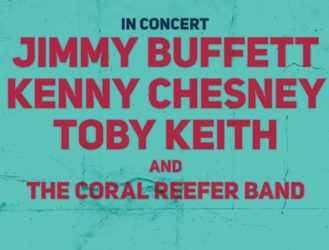 JIMMY, KENNY & TOBY ANNOUNCE HURRICANE BENEFIT CONCERT