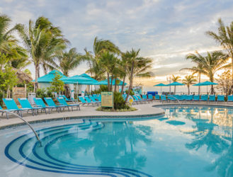 BLACK FRI-YAY GETAWAY DEALS