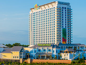 Margaritaville donates room nights for Miss USA 2018