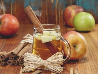 50 Drinks in 50 States: Wassail in Utah