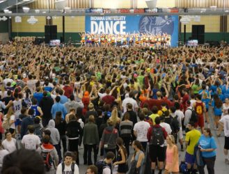 One School. One Weekend. One Miracle After Another.