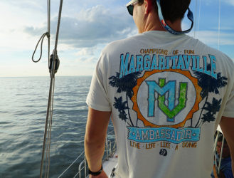 Margaritaville University: Meet Jack