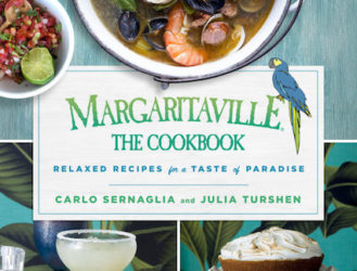 Cookbooks to give Mom This Mother's Day