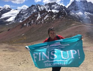 What I Did On My Summer Vacation