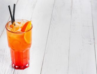 50 drinks in 50 states: The Alabama Slammer