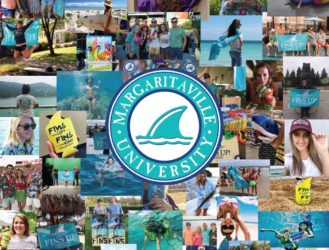 Top 5 Margaritaville University Moments in 2017