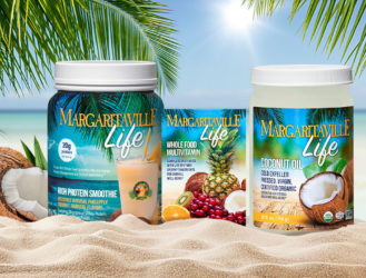 Introducing Margaritaville Life