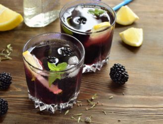 50 drinks in 50 states: the amelia earhart