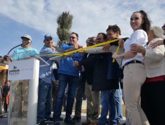 Let the FIN Begin in Daytona Beach