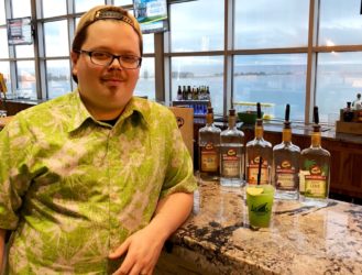 National Margarita Day: Meet Payne