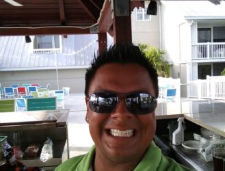 National Margarita Day: Meet Sam