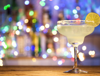 How to Throw the Ultimate National Margarita Day Party