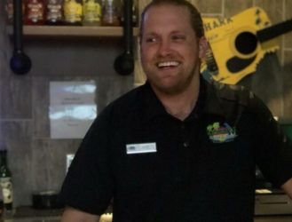 National Margarita Day: Meet Blaine