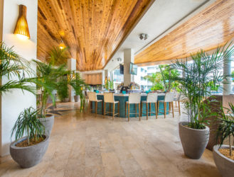 10 New Caribbean Hotels to Visit This Year