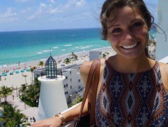 The Margaritaville University Marketing Experience