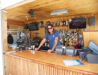 National Margarita Day: Meet Nate