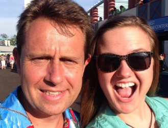 The Five Stages of Growing Up as a Parrothead