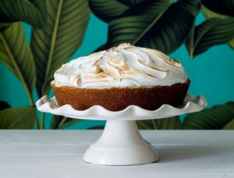 Margaritaville:  The Cookbook (Review)