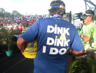 How to Speak Pickleball