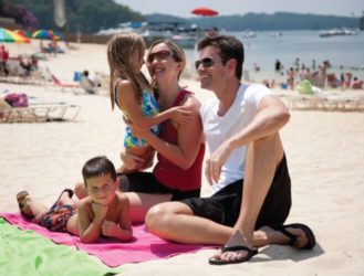 Margaritaville at Lanier Islands releases details about rebranded attraction