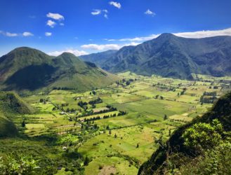 Ecuador: South America’s Underrated Travel Destination