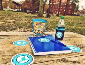 MargU: How to Survive Finals Week